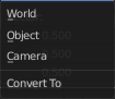 Convert To