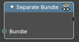 Separate Bundle