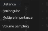 Sampling