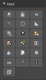 Add tab - Display Panel