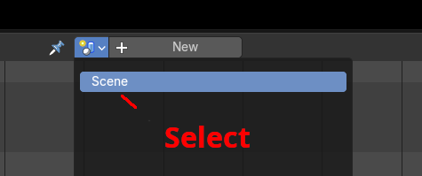 Video Sequence Editor