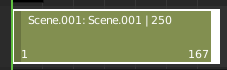 Resizing strips