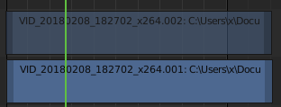 Mute Strips