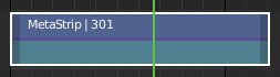 Make Meta Strip