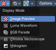 Display Mode