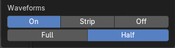 Waveforms