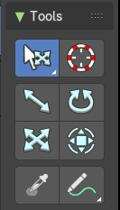 Toolbar