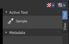 Sidebar