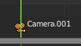 Bind Camera to Markers