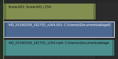 Add menu