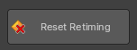 Reset Timing