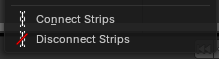 Connect Strips