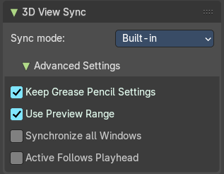 Built-In