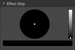 Effect strip type Color