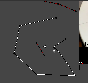 Add Vertex and Slide
