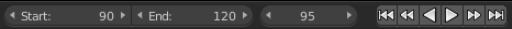 Preparing the video