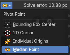Pivot Point