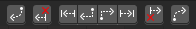 Refine Markers Backwards