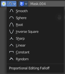 Proportional Editing