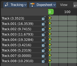 Detect Features
