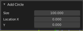 Last Operator Add Circle