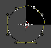 Add Vertex and Slide