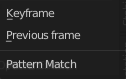 Match
