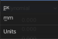 Units