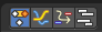 Header Tabs