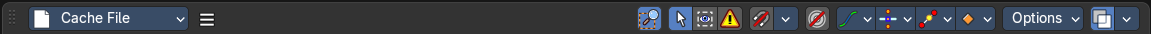 Cache File