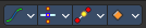 Keyframe Easing, Handle Type, Keyframe Interpolation, Keyframe Type - All Modes
