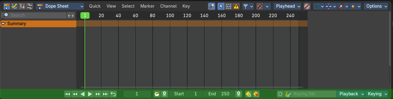 Playback Controls