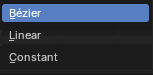 Interpolation Type