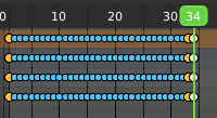Bake Keyframes