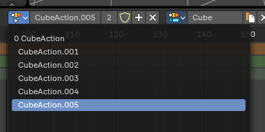 Move Slots to new Action