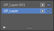 Mask layer list