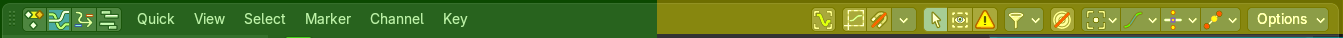 Graph Editor