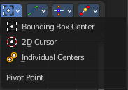 Pivot Point