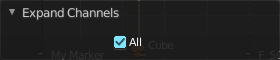 Last Operator Expand Channels