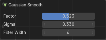 Adjust Last operator Frame Offset