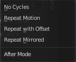 After Mode