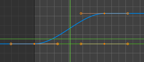 Cursor to Selection