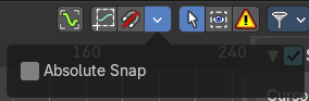 Snapping