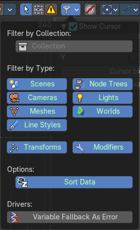 Filters
