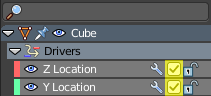Mute Channel