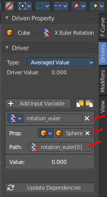 Setting up by Copy as New Driver