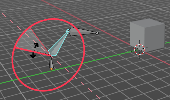 Rotational Difference
