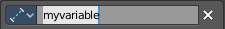 Variable name