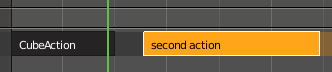 Action Strips