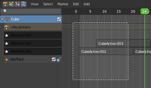 Set Preview Range